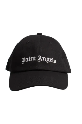 Classic Logo Cap