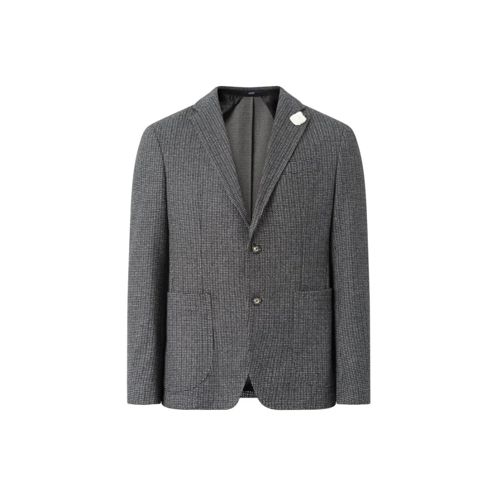 Joop! Modieuze Blazers Gray Heren