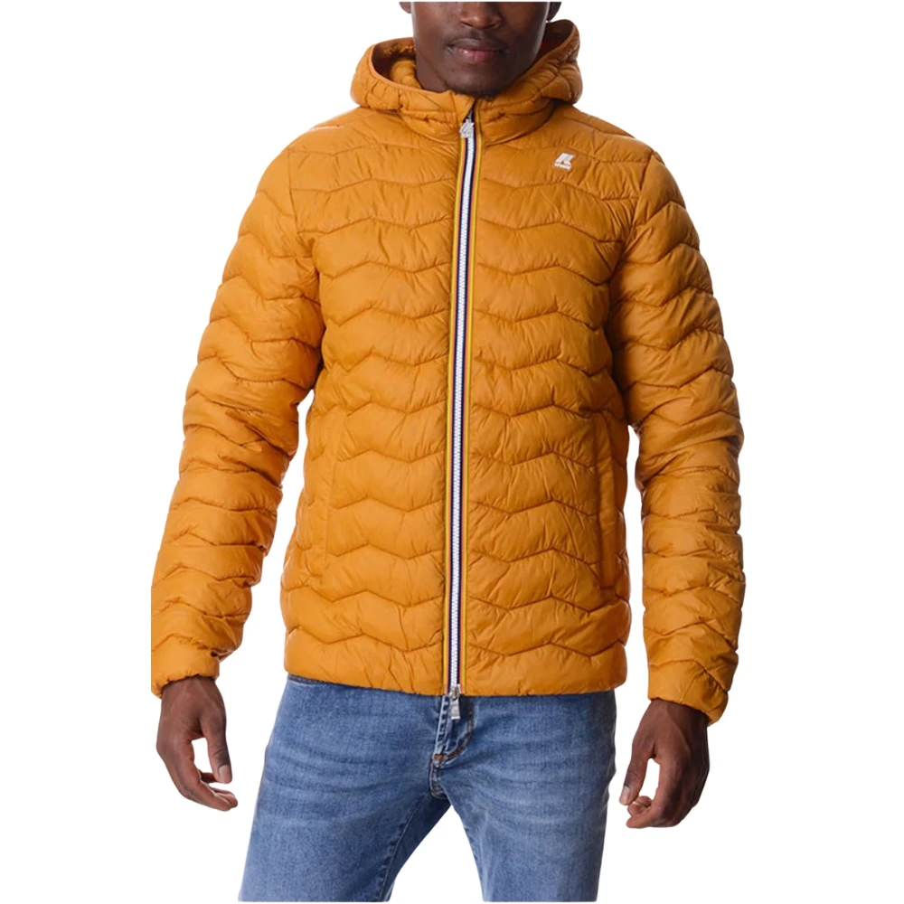 Jackets > Winter Jackets - - K-Way - Modalova