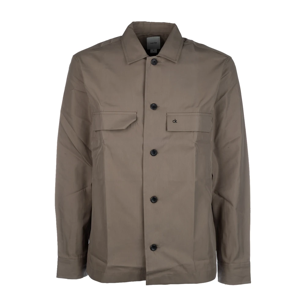 Shirts > Casual Shirts - - Calvin Klein - Modalova