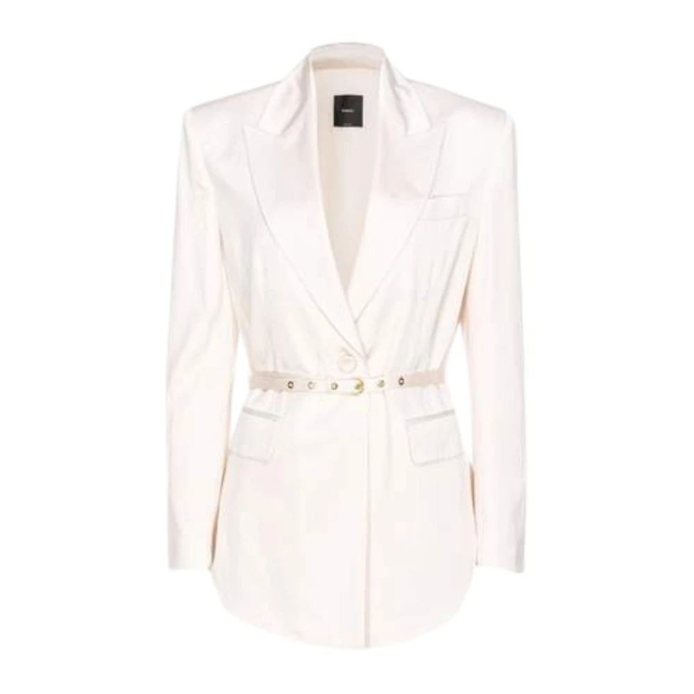 pinko Stijlvolle Damesjas Pink Dames