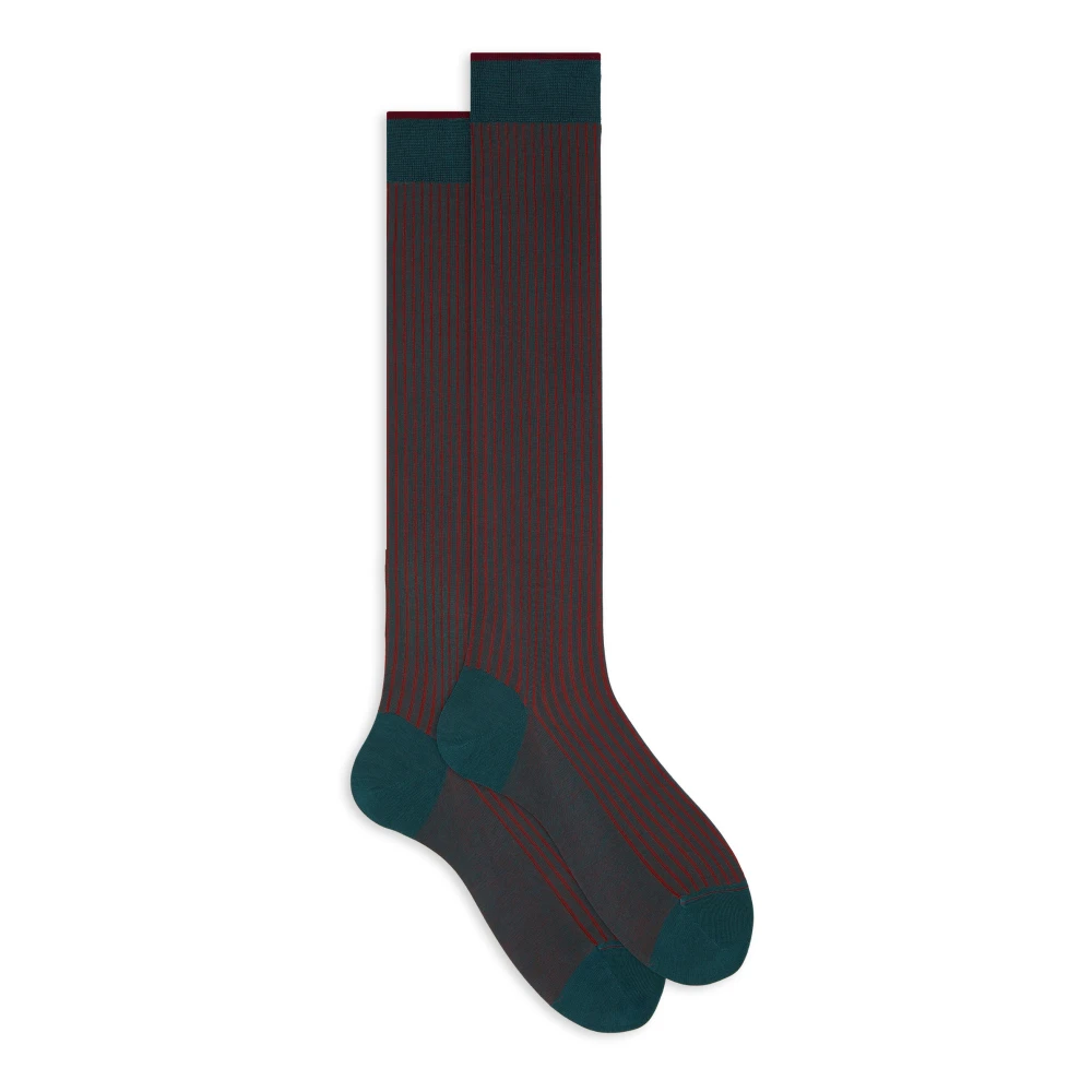 Underwear > Socks - - Gallo - Modalova