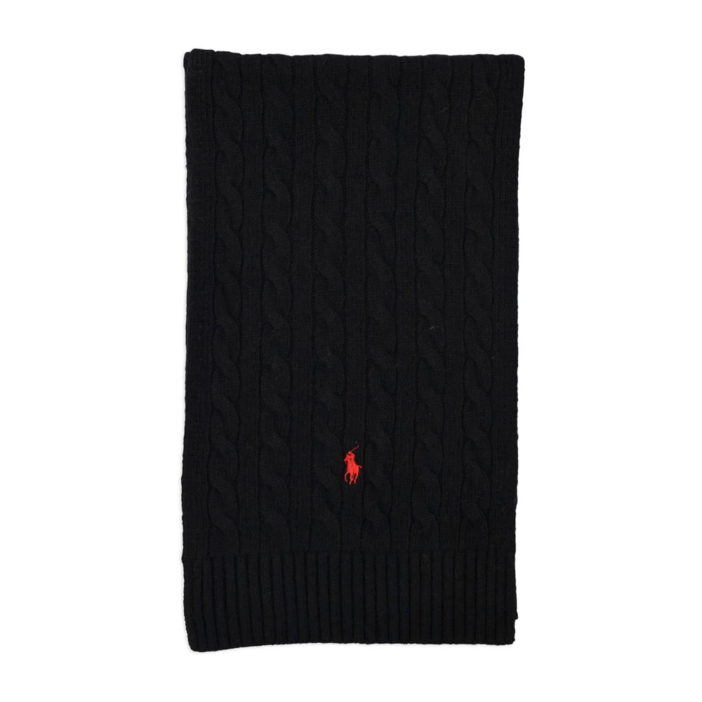 Accessories > Scarves > Winter Scarves - - Polo Ralph Lauren - Modalova