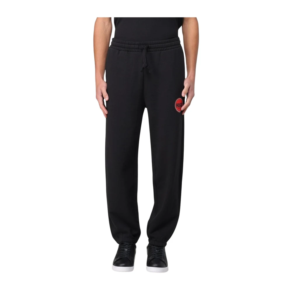 Trousers > Sweatpants - - Hugo - Modalova