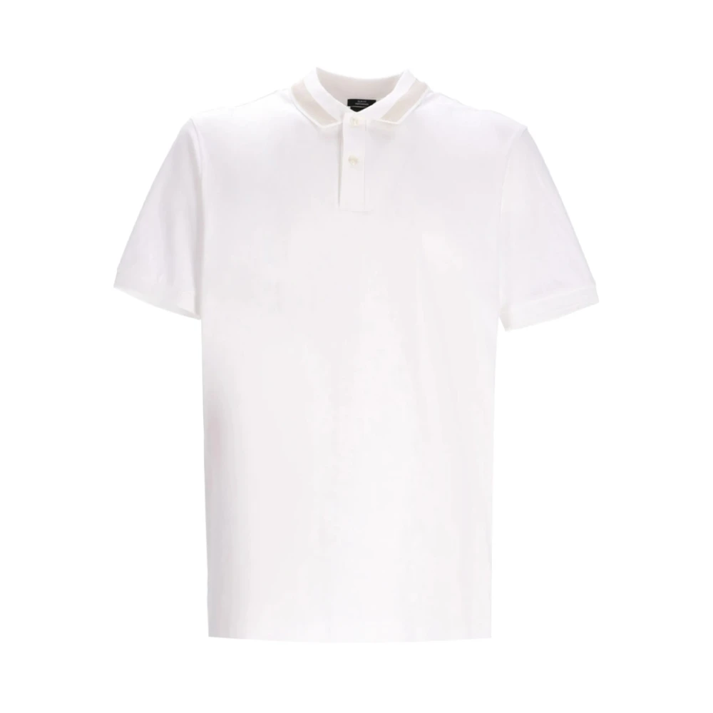 Hugo - Tops > Polo Shirts - White - Hugo - Modalova