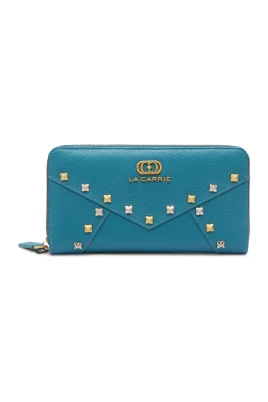 Frivolous Big Wallet