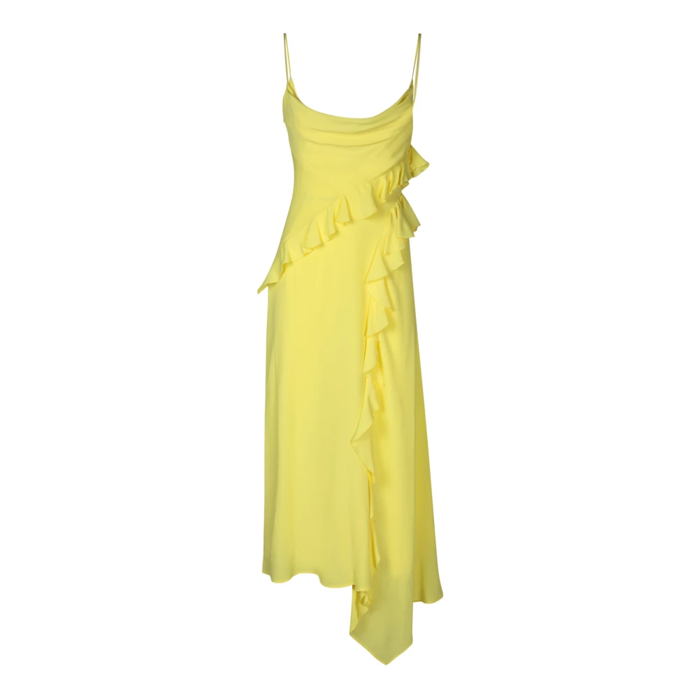 Dresses > Day Dresses > Midi Dresses - - Msgm - Modalova