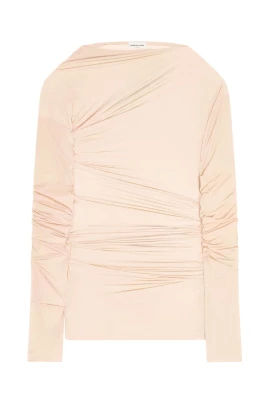 Donna Top i Trendig Stil
