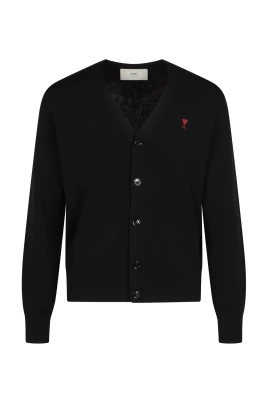 HKC361 Merinos Cardigan
