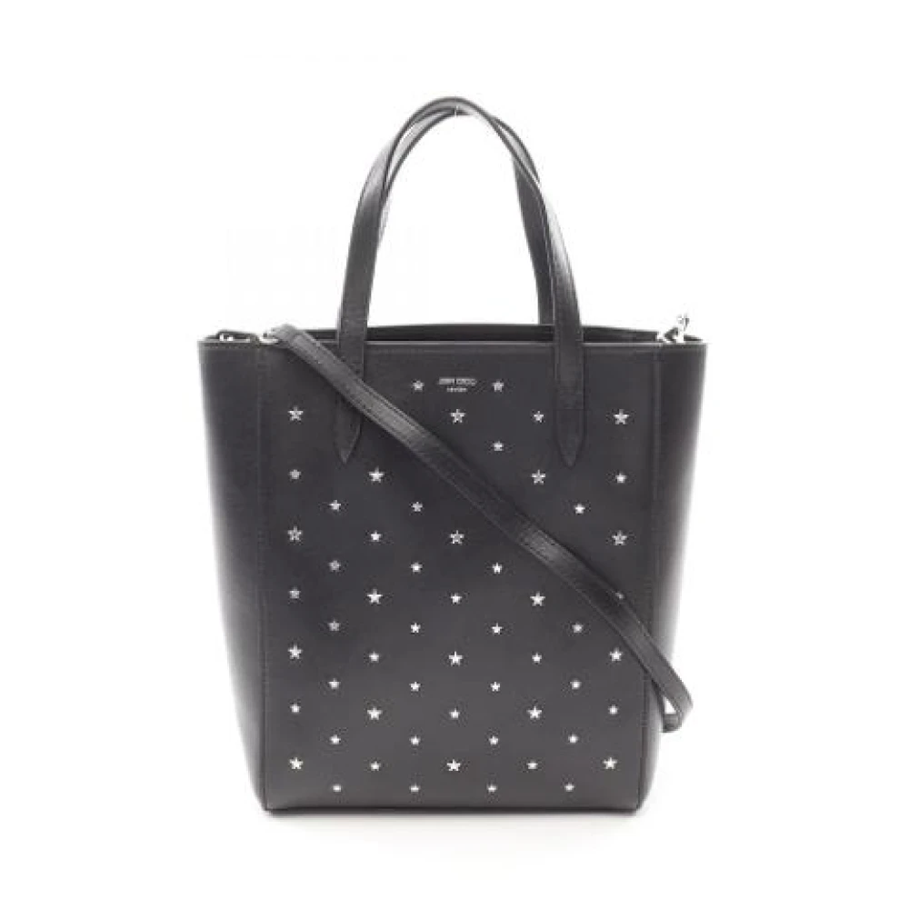 Pre-owned > Pre-owned Bags > Pre-owned Tote Bags - - Jimmy Choo Pre-owned - Modalova
