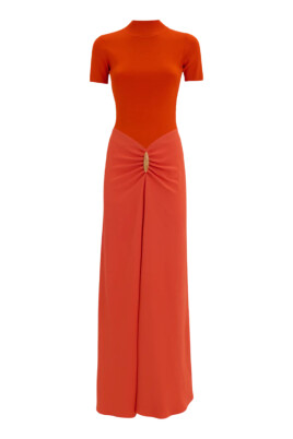 orange-summer-dress