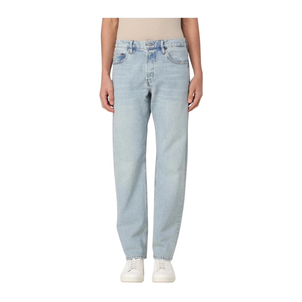 Jeans > Straight Jeans - - Frame - Modalova