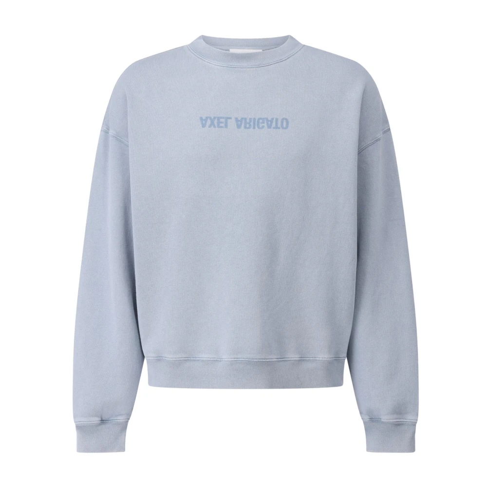 Sweatshirts & Hoodies > Sweatshirts - - Axel Arigato - Modalova