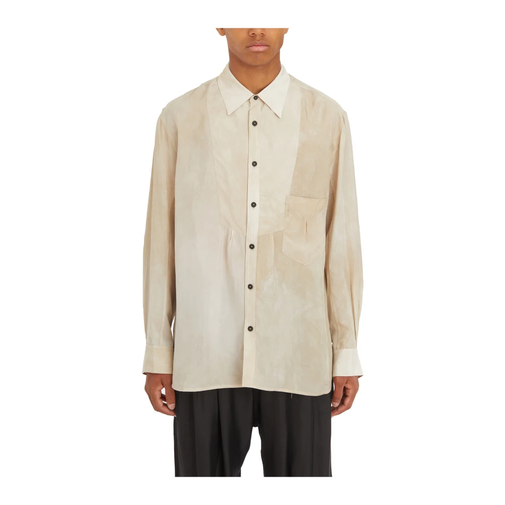 Shirts > Casual Shirts - - Ziggy Chen - Modalova