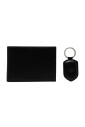 ensemble-portefeuille-en-cuir-noir-avec-porte-cles