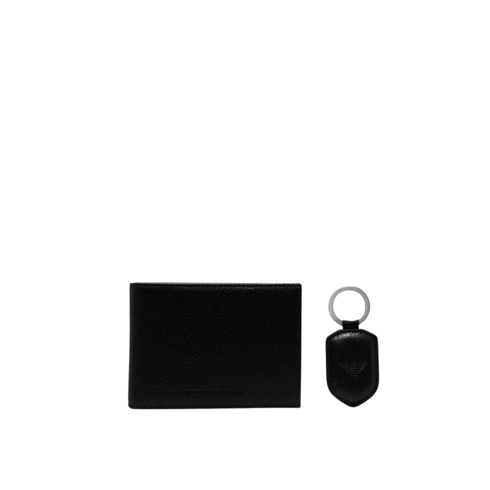 Accessories > Wallets & Cardholders - - Emporio Armani - Modalova