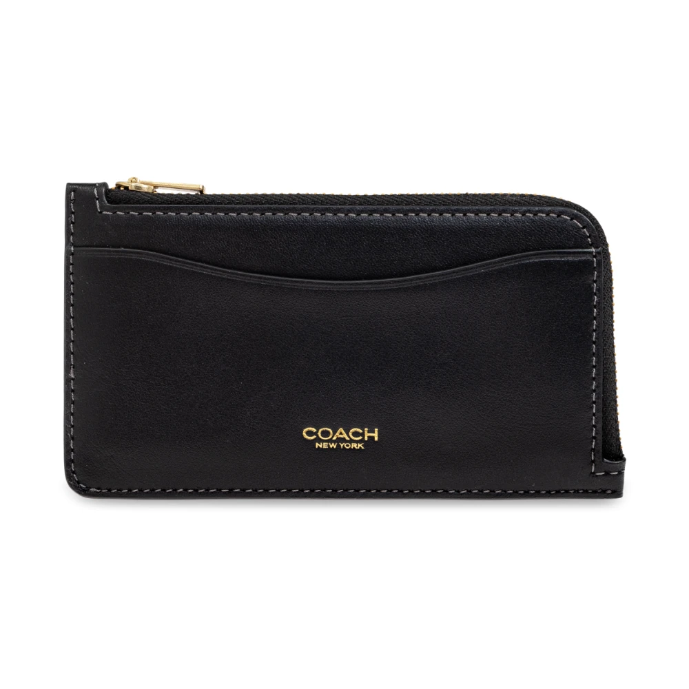 Coach Donna Nero Accessori, Taglia Unica, New,