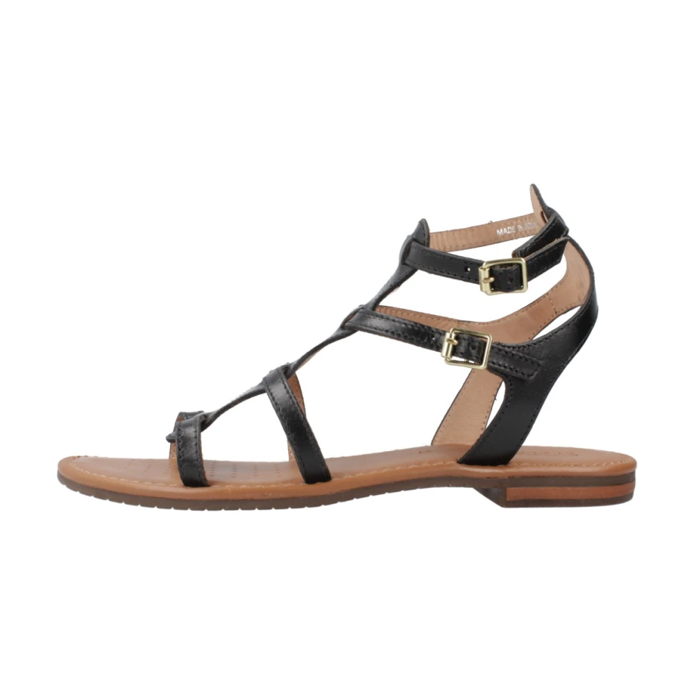 Shoes > Sandals > Flat Sandals - - Geox - Modalova
