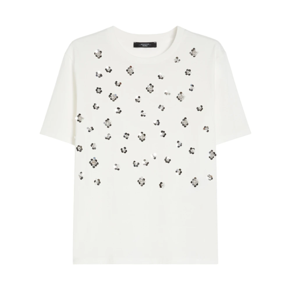 Tops > T-Shirts - - Max Mara Weekend - Modalova