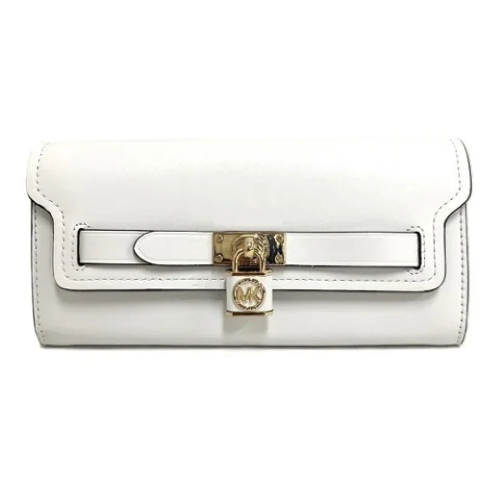 Pre-owned > Pre-owned Accessories > Pre-owned Wallets - - Michael Kors Pre-owned - Modalova