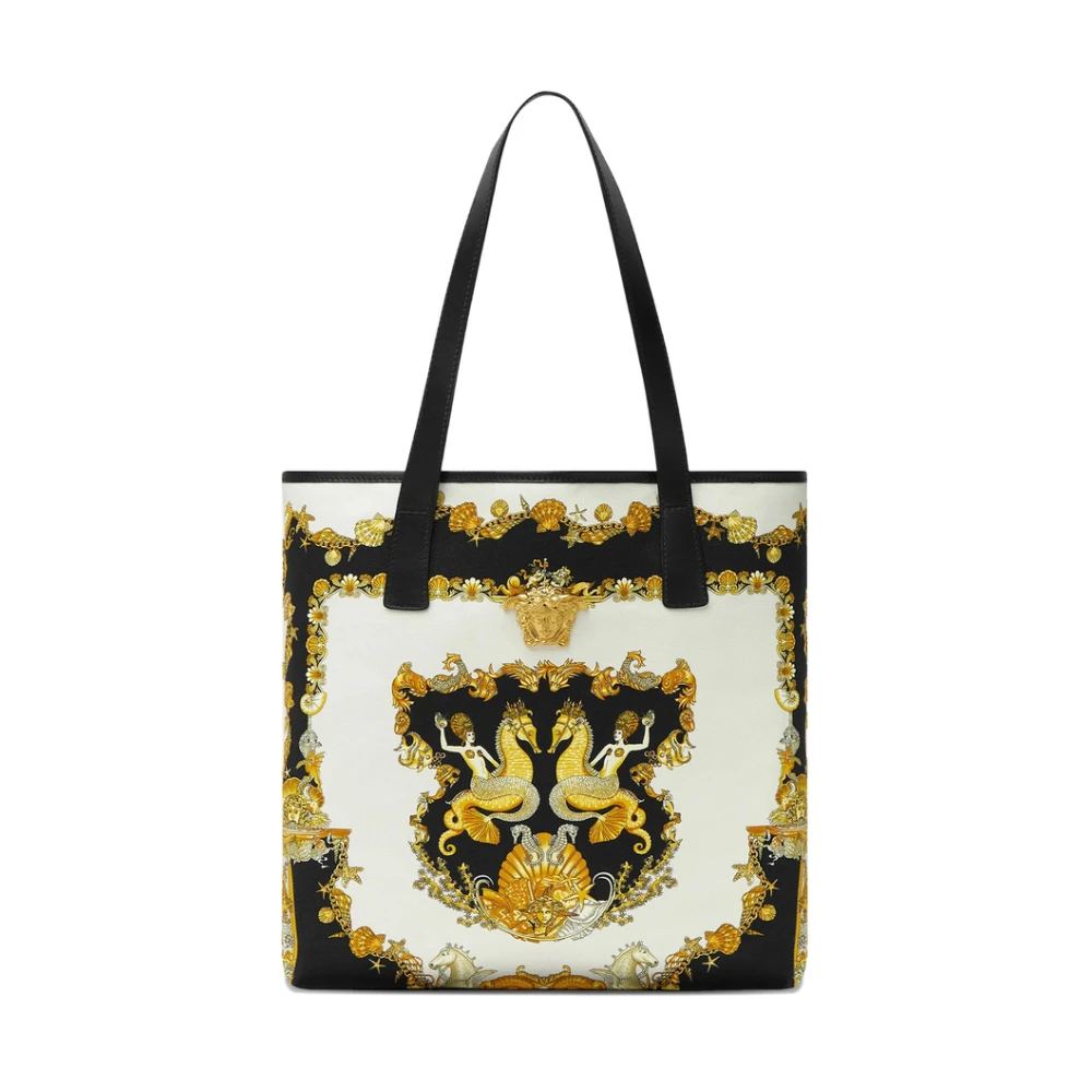 Bags > Tote Bags - - Versace - Modalova