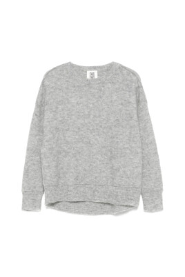 light-grey-crew-neck-sweater