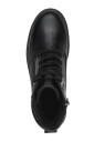 bottines-noires-pour-femmes