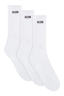 Essentials Socks 3-Pack