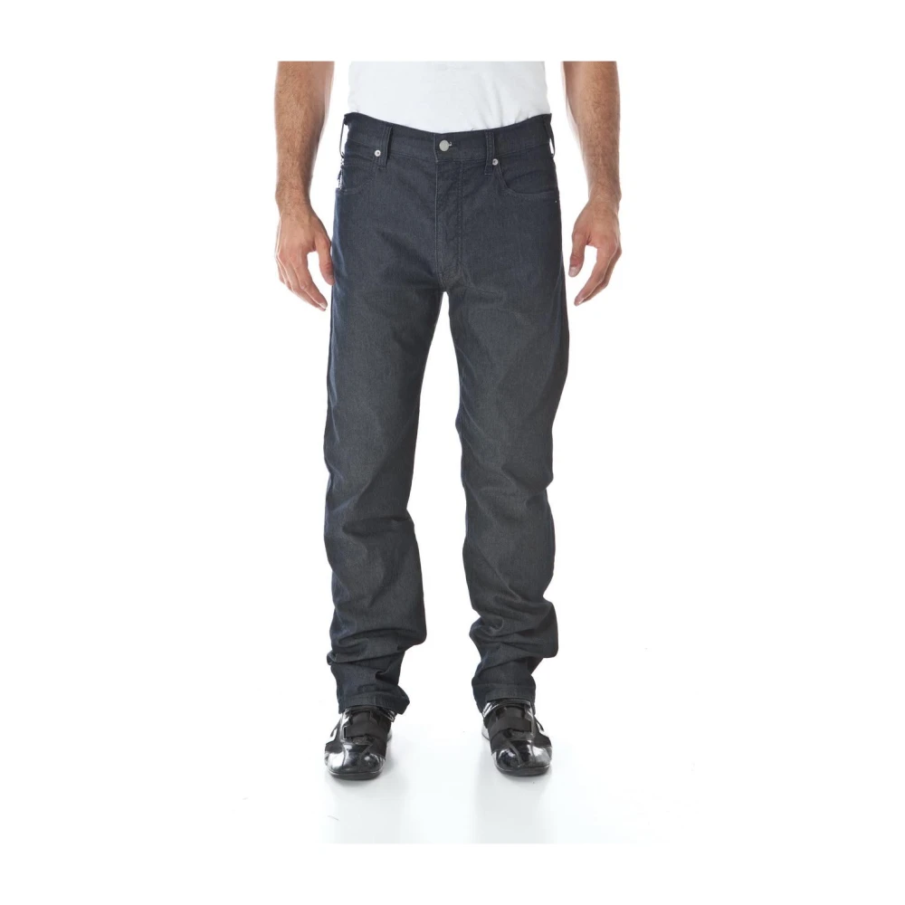 Armani Jeans Herren Blau Jeans, W32größe: