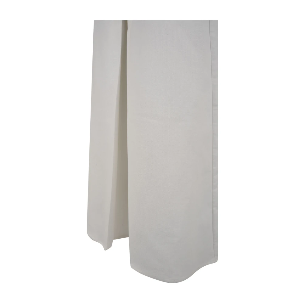 Beatrice .b Witte Broek Model 22Fe1630Ca693 1 White Dames