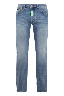 Straight Supreme Comfort Jeans