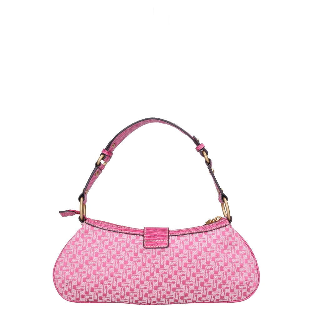 Guess Tassen.. Fuchsia Pink Dames