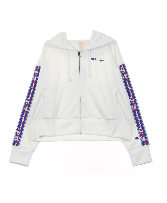 white-short-hoodie-for-women