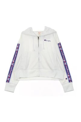 Kort Hoodie
