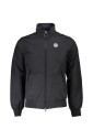 bomber-noir-resistant-a-leau-and-elegant