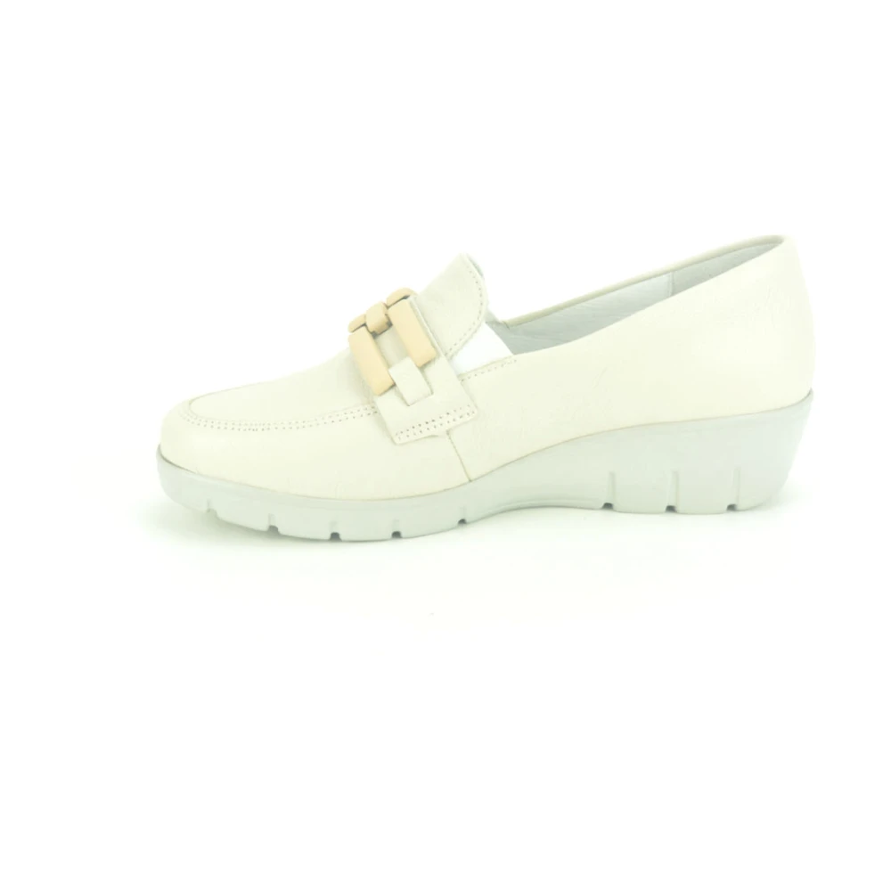 Semler Moccassin +Gar. DZ
