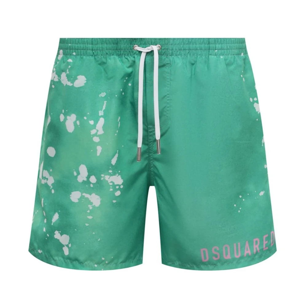 Swimwear > Beachwear - - Dsquared2 - Modalova