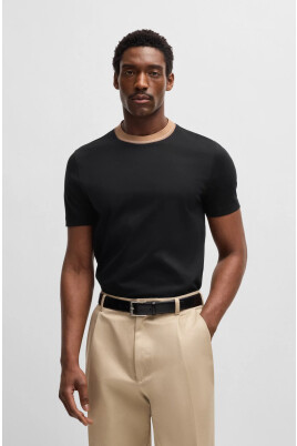 slim-fit-kontrast-krave-t-shirt