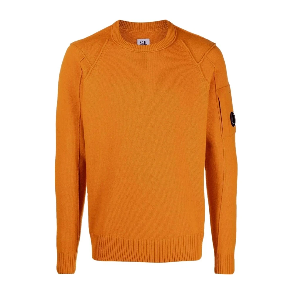 Sweatshirts & Hoodies > Sweatshirts - - C.p. Company - Modalova