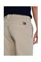 gold-cotton-blend-jeans-and-pants