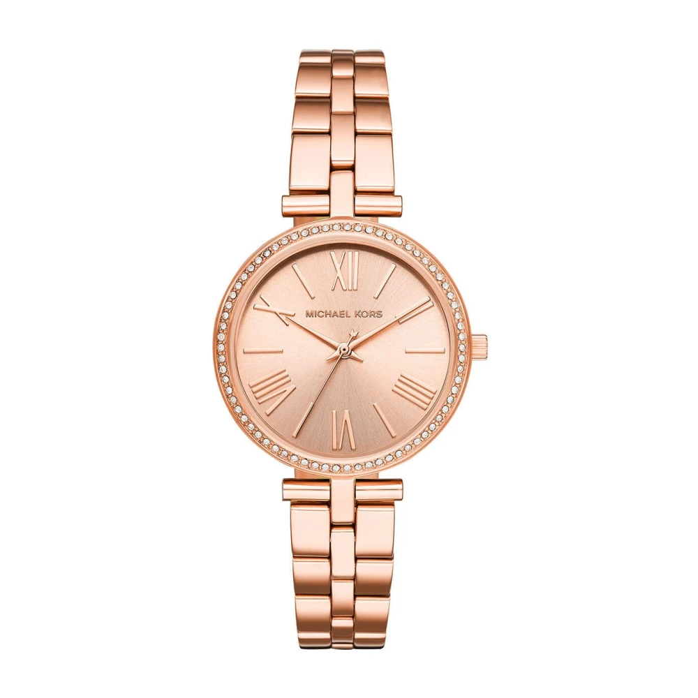 Accessories > Watches - - Michael Kors - Modalova