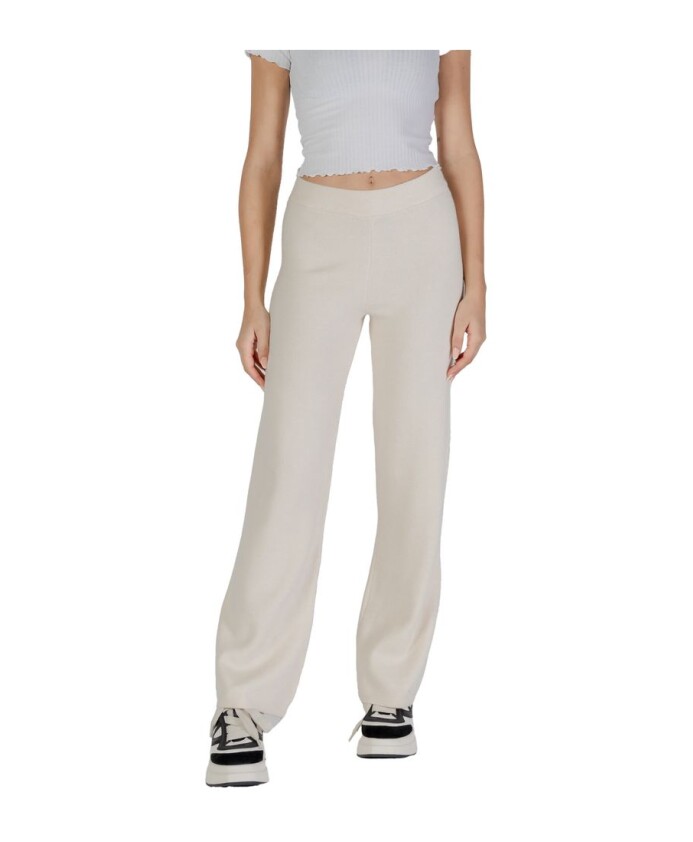 creme-viscose-jeans-andamp-broek