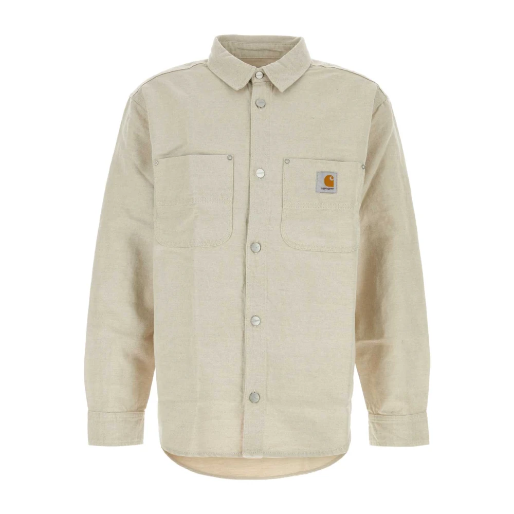 Shirts > Casual Shirts - - Carhartt Wip - Modalova