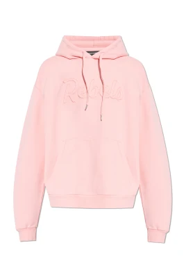 Rebels Relax Fit Hoodie