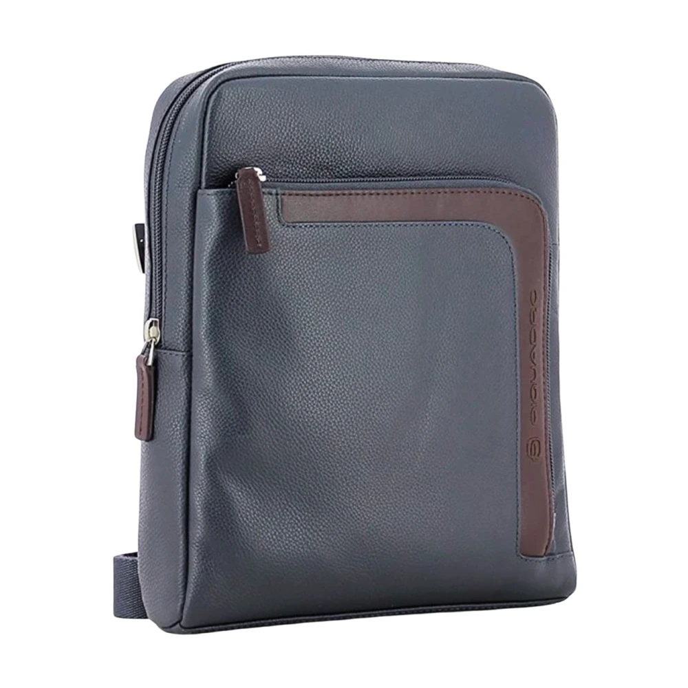 Bags > Messenger Bags - - Piquadro - Modalova