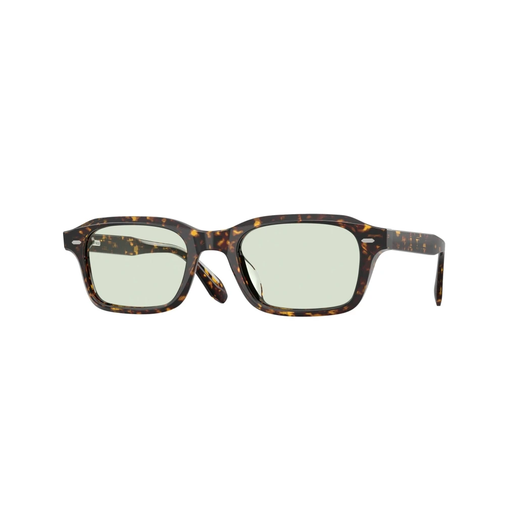 Oliver Peoples Unisex Brown Sunglasses, 49 Mm, N.08 Sun