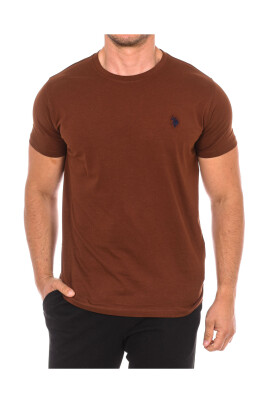 short-sleeve-t-shirt-with-ribbed-finish