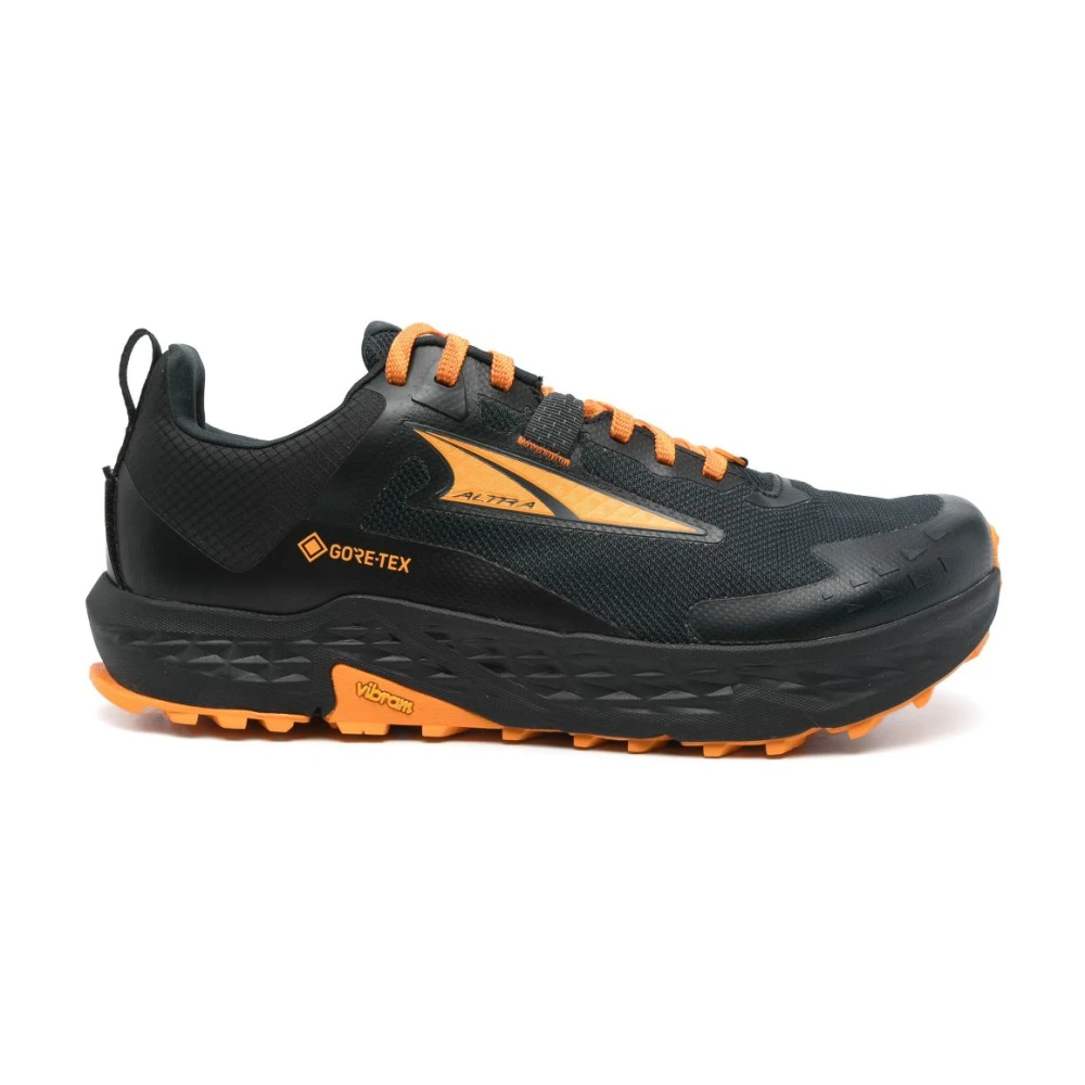 Altra - Shoes > Sneakers - Black - Altra - Modalova