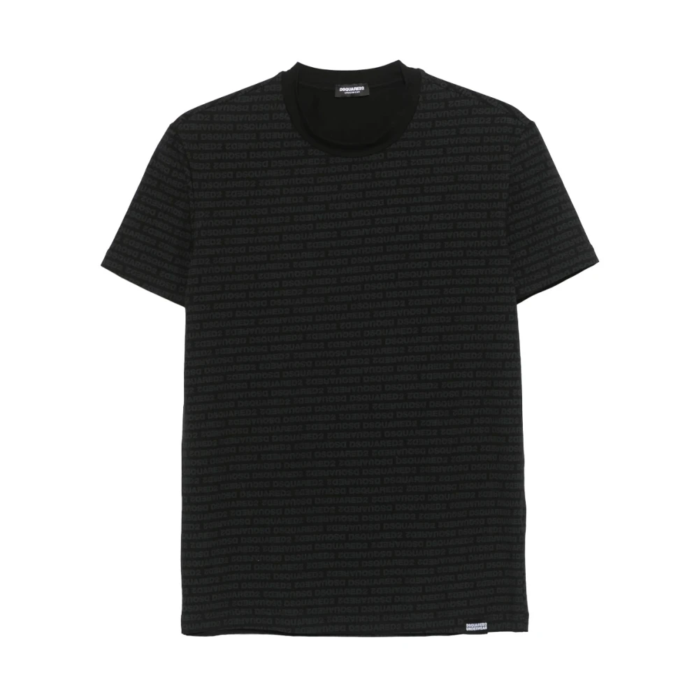 Tops > T-Shirts - - Dsquared2 - Modalova