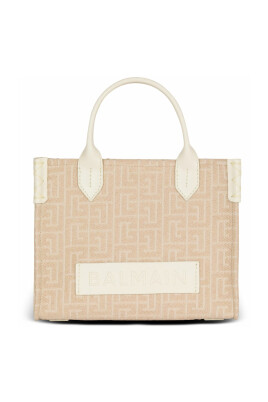 sac-cabas-b-army-small-en-toile-monogrammee-et-cuir